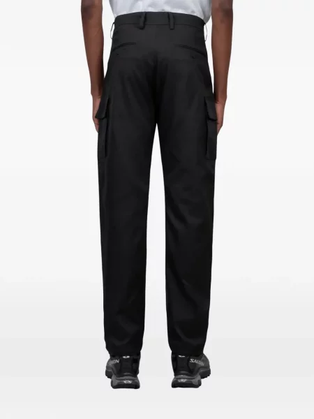 Pantaloni cargo C.p. Company negru