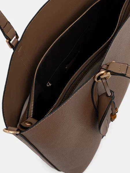 Сумочка Medicine бежевий