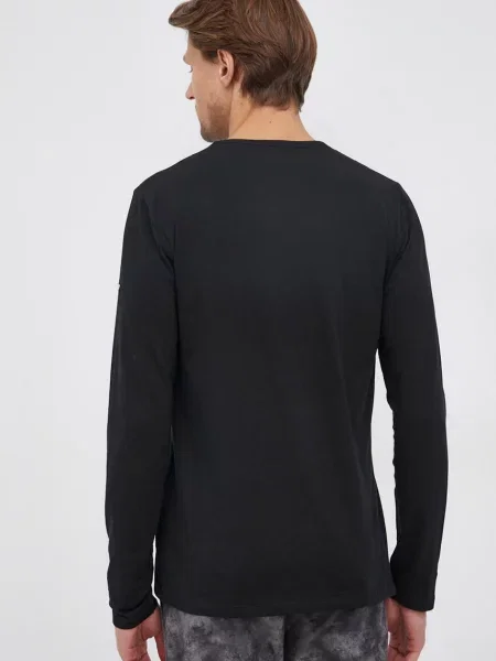 Pepe Jeans Póló / fehér fekete