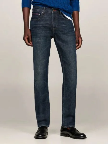 Tommy Hilfiger Blugi Denton