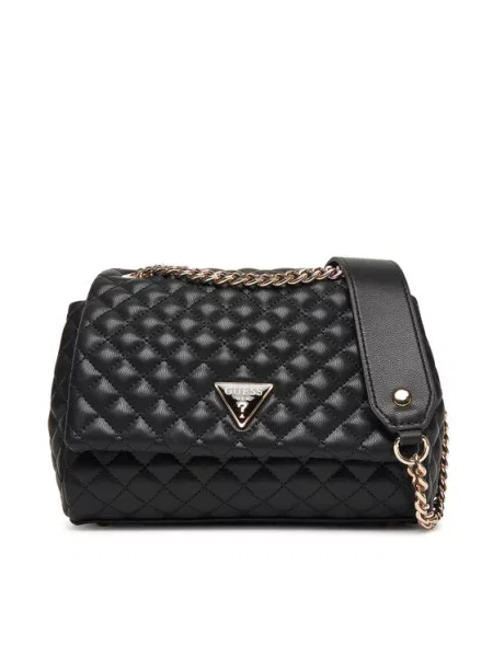 Guess Torbica Everlee crna