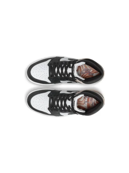 Pantofi Nike maro