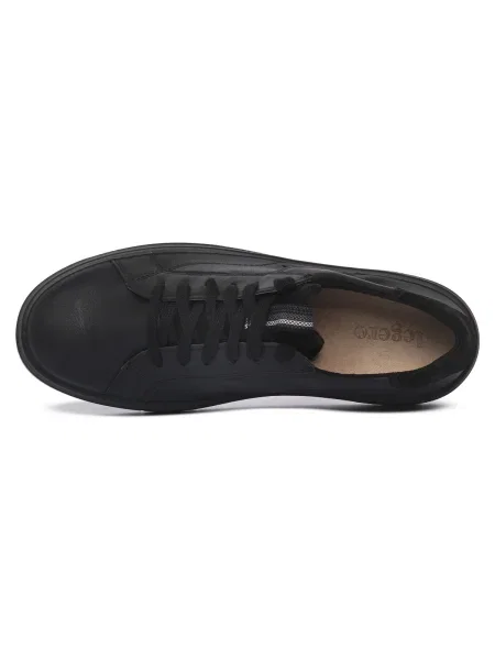 Pantofi Legero negru