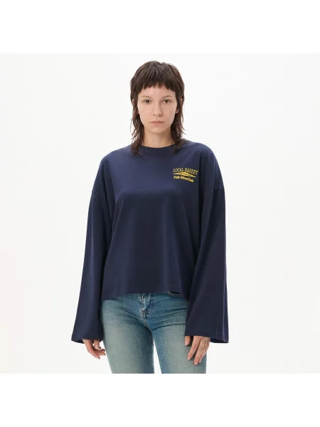 Лонгслив Cropp