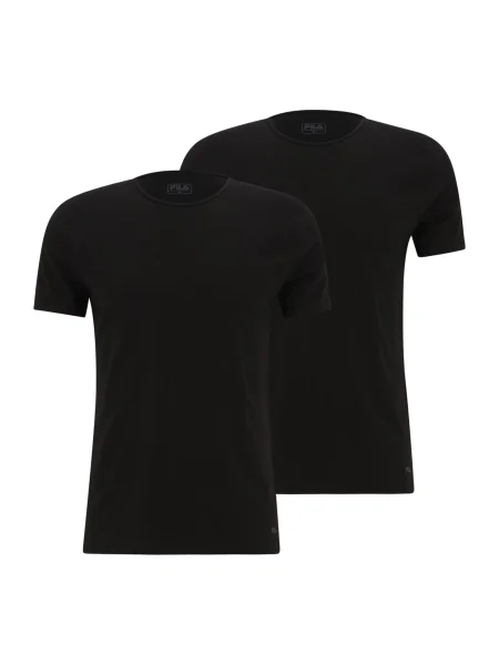 Cămașă Fila negru