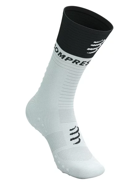 Носки Compressport белые