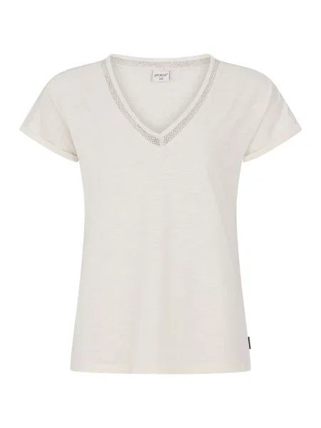 Koszulka Protest szara