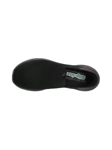Pantofi Skechers negru
