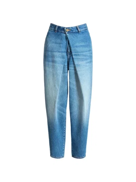 Blugi Balmain albastru