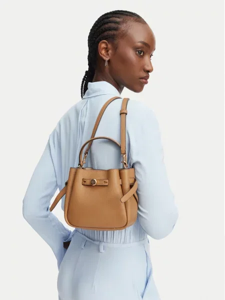 Tory Burch Geantă Romy maro