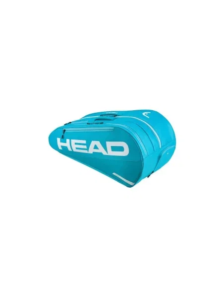 Kabelka Head biela