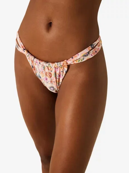 Penti Bikini hlačke Bikinihosen mešane barve