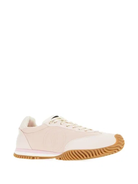 Sneakerși Stella Mccartney roz
