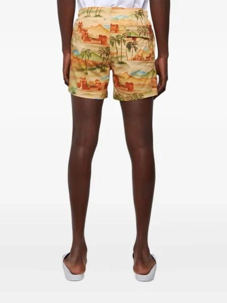 Slip de baie Les Benjamins
