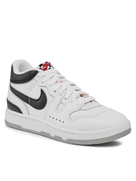 Cipő Nike Attack Qs Sp White/Black/White fehér