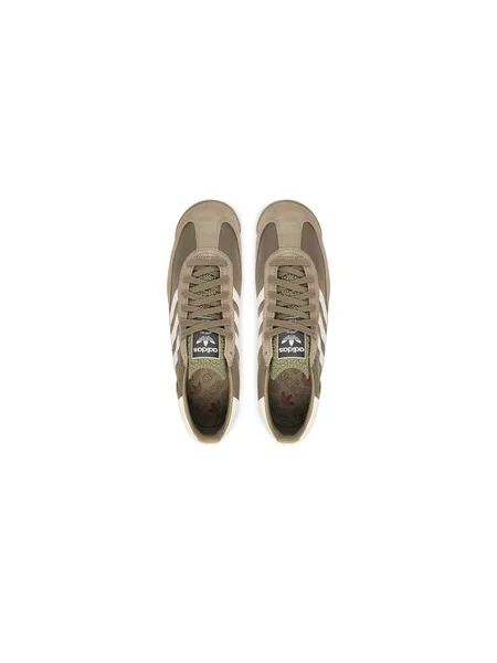 Sportcipők adidas Sl 72 Rs barna