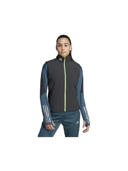 Bunda Adidas čierna
