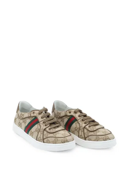 Sneakersy dziecięce Gucci
