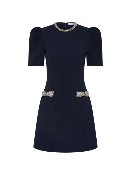 Rochie mini Rebecca Vallance albastru