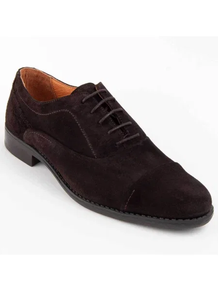 Pantofi Purapiel negru