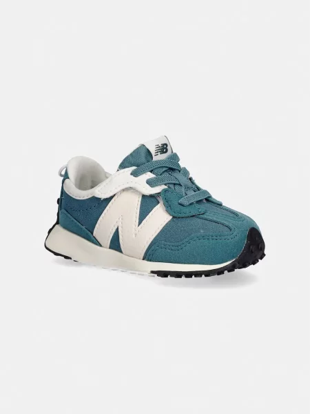 New Balance sneakers detské semišové