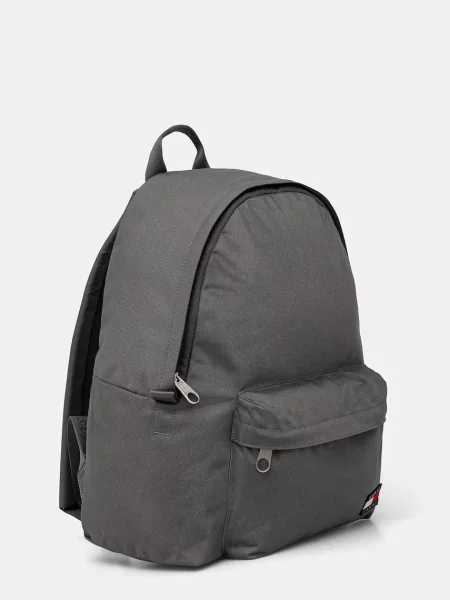 Tommy Jeans Nahrbtnik siva