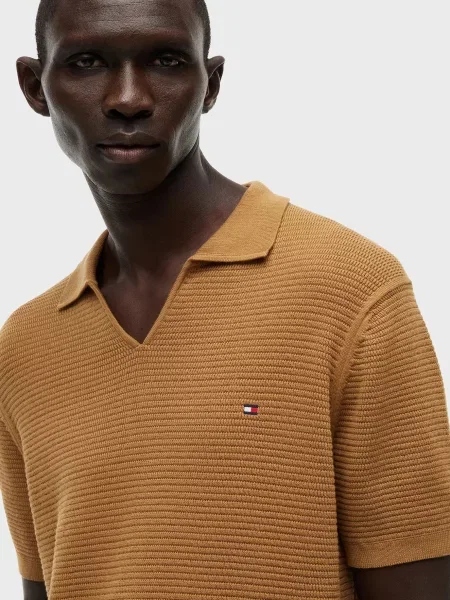 Светр Tommy Hilfiger бежевий