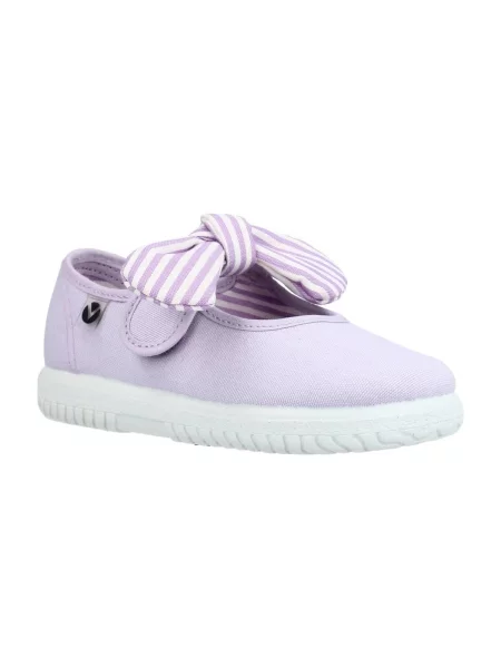 Pantofi copii Victoria violet