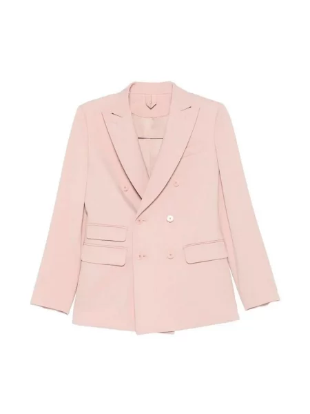 Marynarka Max Mara różowa