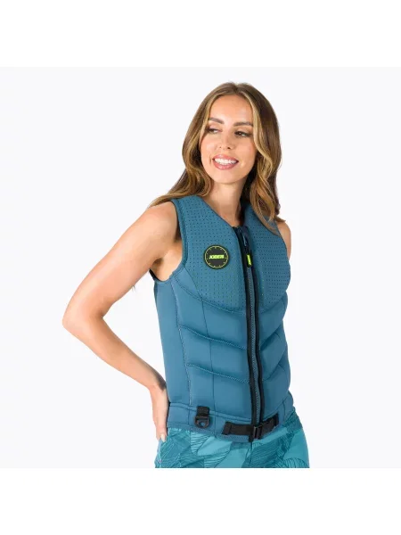 JOBE bezpečnostní vesta Fragment Blue modrá