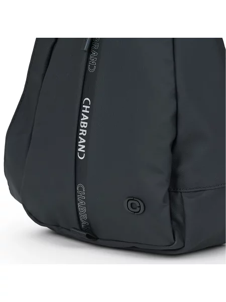 Taška Chabrand čierna