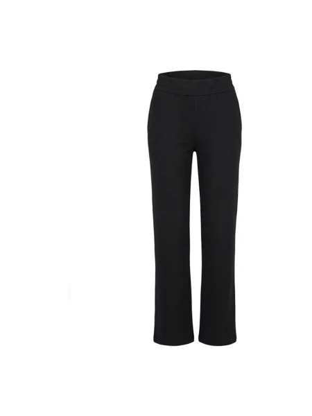 Spodnie dresowe Armani czarne