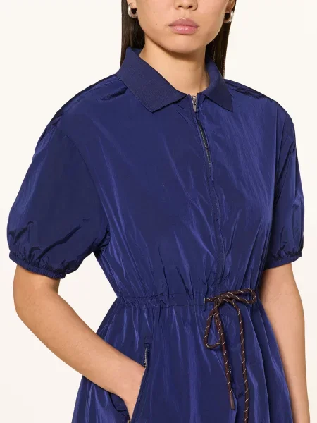 Rich & Royal Sukienka blau