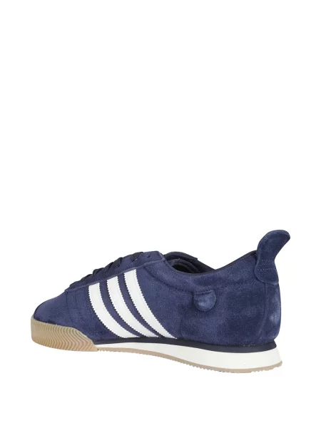 Sneakers Adidas Samba πράσινο