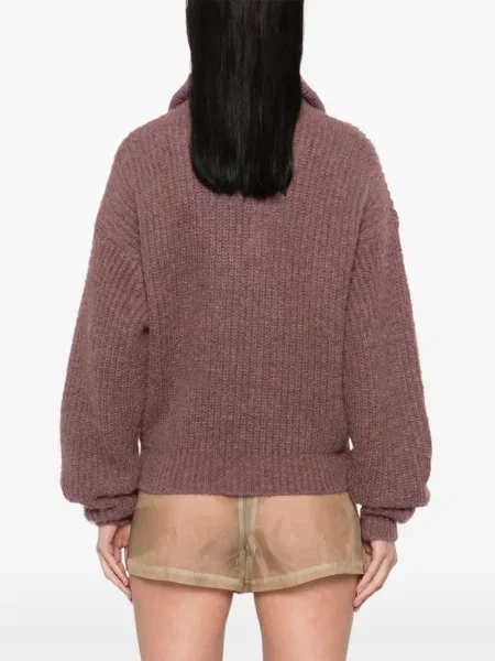 Pulover Marant Etoile roz