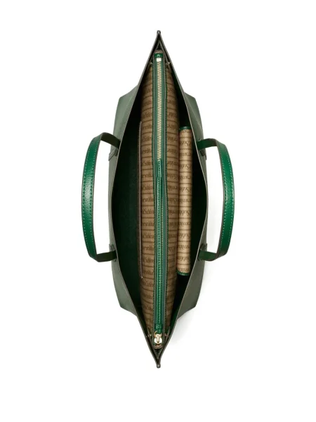 Geantă Tory Burch verde