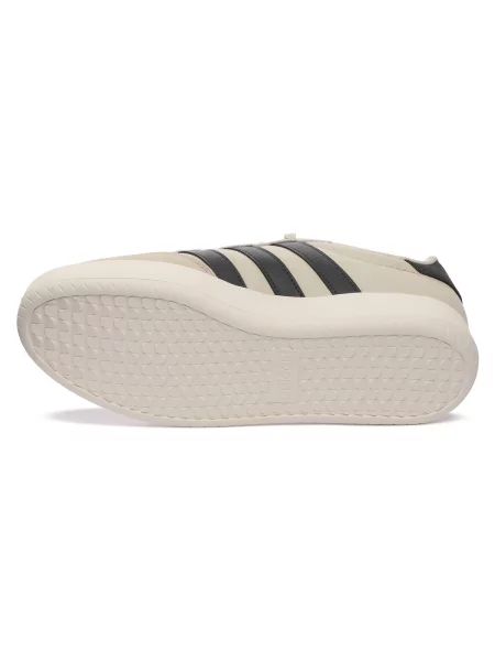 Félcipo Adidas bézs