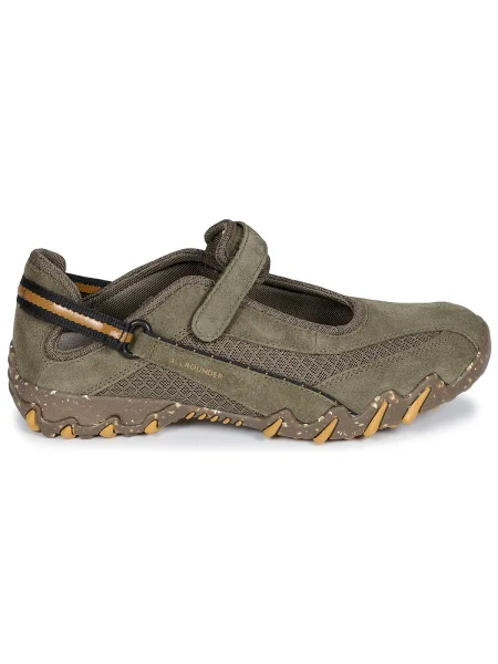 Pantofi Allrounder By Mephisto maro