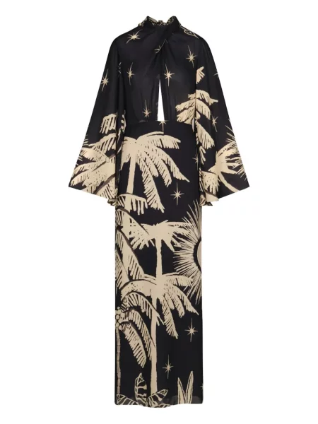 Rochie Johanna Ortiz de costum negru