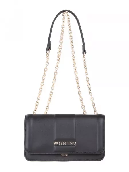 Geanta crossbody Valentino negru