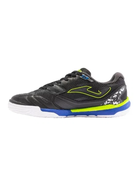 Félcipo Joma fekete