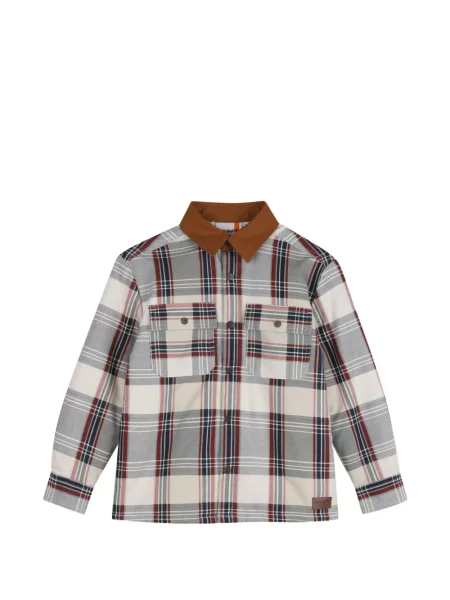 Koszula dziecięca Timberland