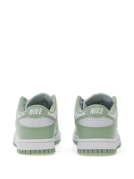 Sneakerși Nike Dunk verde