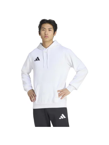 Geacă Adidas Performance alb