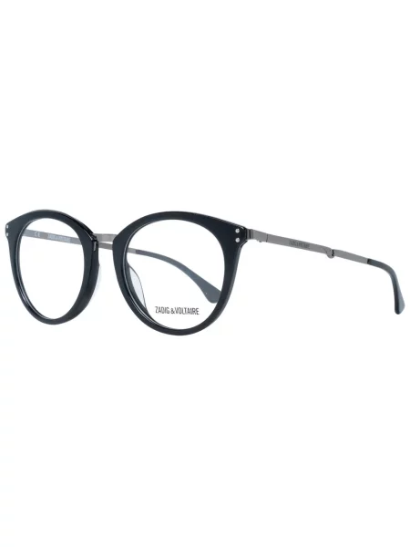 Okulary przeciwsłoneczne Zadig & Voltaire czarne