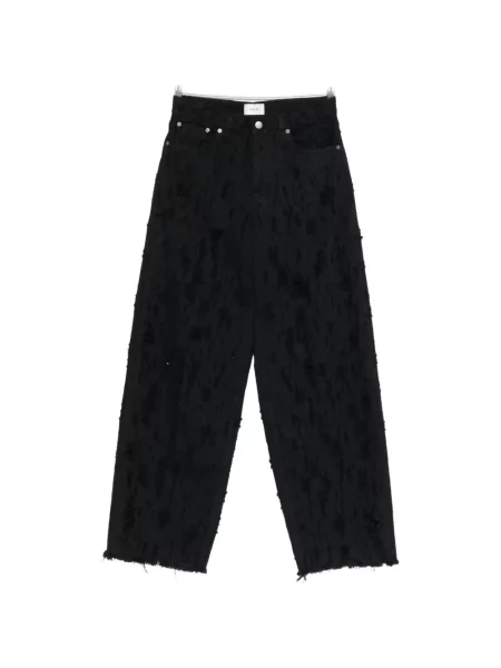 Blugi Haikure negru