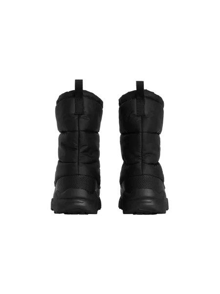 Pantofi The North Face negru