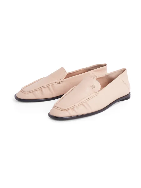 TOMMY HILFIGER Mokasini roza