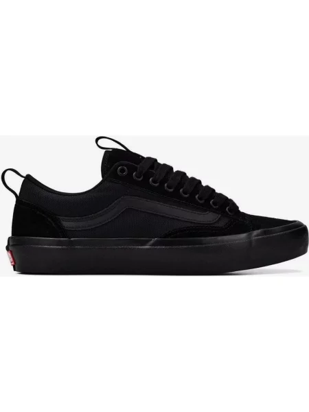 Buty Vans Skate Old Skool czysty 39 czarny