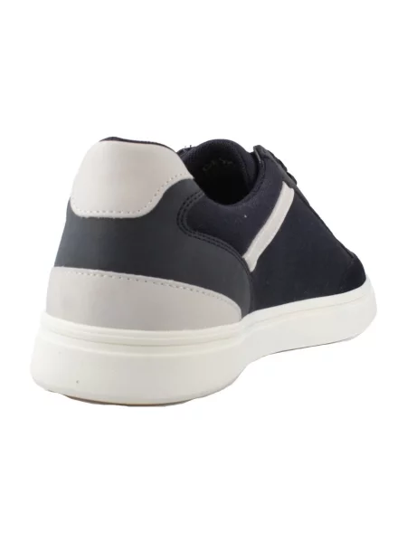 Pantofi Geox albastru